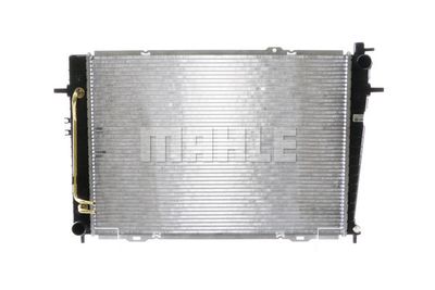 MAHLE CR 1321 000S Радиатор охлаждения двигателя  для HYUNDAI TRAJET (Хендай Тражет)