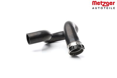 LADELUFTSCHLAUCH METZGER AUTOTEILE 2400648 2