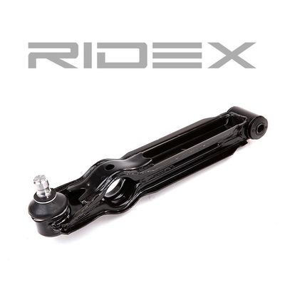 носач, окачване на колелата RIDEX 273C0010