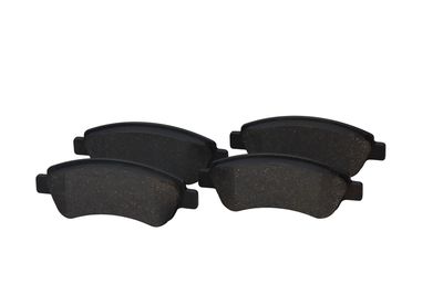 BREMSBELAGSATZ SCHEIBENBREMSE VALEO 301464A 15