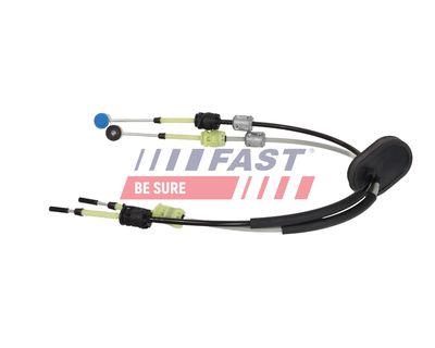 SET DE CABLURI CUTIE DE VITEZE MANUALă FAST FT02911 19