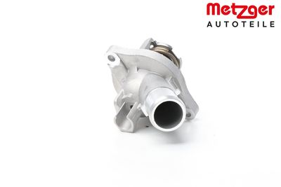 THERMOSTAT KüHLMITTEL METZGER AUTOTEILE 4006375 9