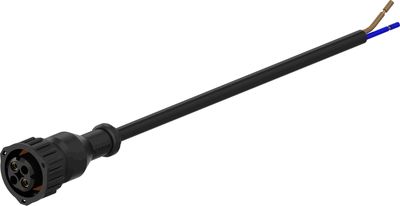 Cable de conexión, ABS