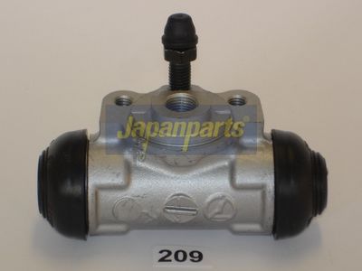 спирачно цилиндърче на колелото JAPANPARTS CS-209