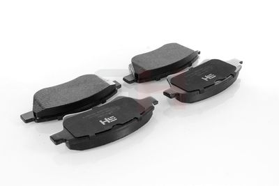 SET PLACUTE FRANA FRANA DISC GH GH413951 37