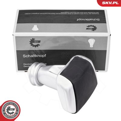 Hlavice řadicí páky ESEN SKV 63SKV218