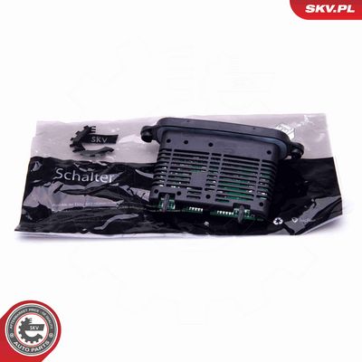 UNITATE DE CONTROL LUMINI