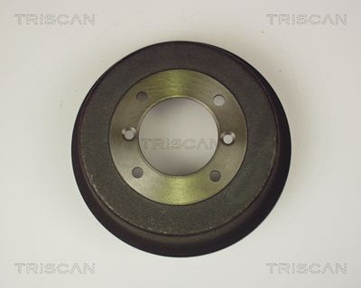Тормозной барабан TRISCAN 8120 17201 для AUSTIN MINI