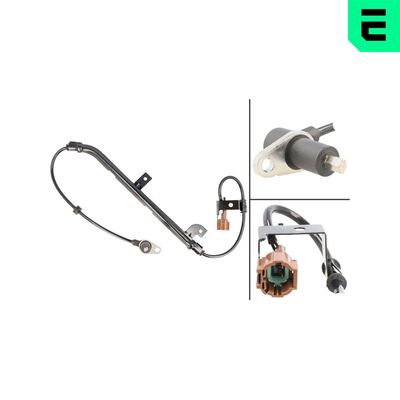 SENSOR RADDREHZAHL
