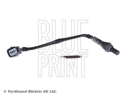 BLUE PRINT Lambdasonde
