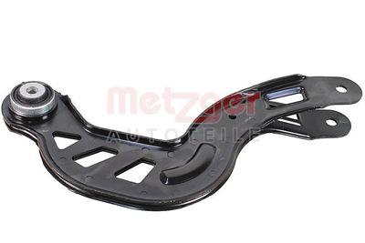 Wahacz, zawieszenie koła METZGER AUTOTEILE 58153509