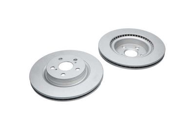 DISC FRANA Kavo Parts BR10062C 26