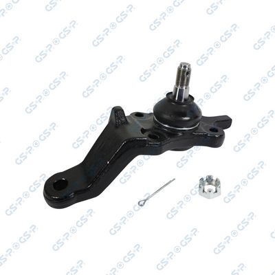 Шарнири GSP