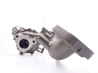 LADER AUFLADUNG GARRETT 8241685002S 2