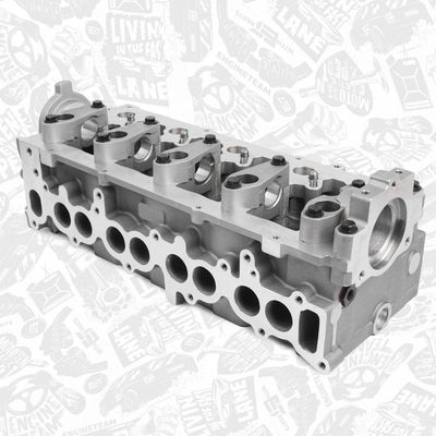 CHIULASA ET ENGINETEAM HL0102 1