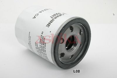 Ölfilter
