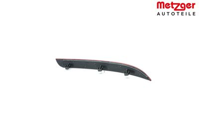 REFLECTOR METZGER AUTOTEILE 2080349 23