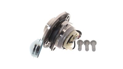 SET RULMENT ROATA SKF VKBA3651 6