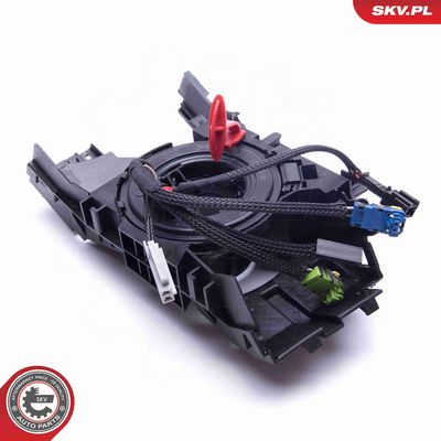 ARC SPIRALA AIRBAG ESEN SKV 96SKV581 1