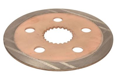 Brake disc past: FORD 2000, 300, 3000, 400, 4000  NEW HOLLAND 1000, 20, 200, 2000, 300, 3000, 400, 4000, 500, 600