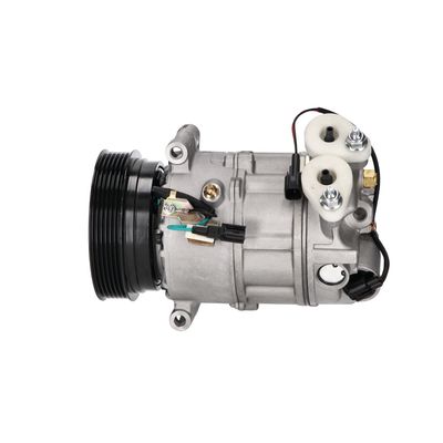 KOMPRESSOR KLIMAANLAGE NISSENS 890593 20