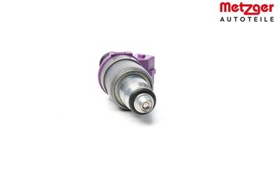INJECTOR METZGER AUTOTEILE 0920111 27