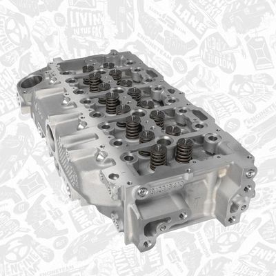 CHIULASA ET ENGINETEAM HL0151VR1 4