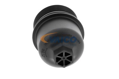 DECKEL ÖLFILTERGEHäUSE VAICO V330527 46