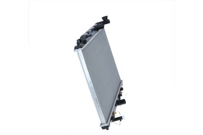 RADIATOR RACIRE MOTOR NRF 58417 37