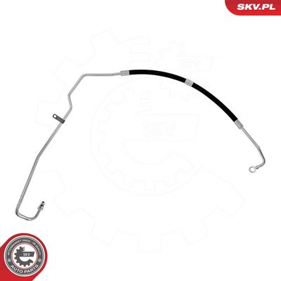 FURTUN HIDRAULIC SISTEM DE DIRECTIE