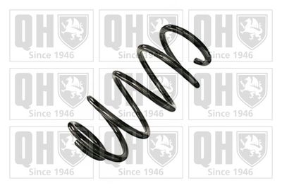 Пружина ходовой части QUINTON HAZELL QCS8954 для FORD KUGA