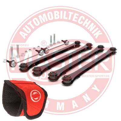 SET SUSPENSIE ROATA MASTER-SPORT GERMANY 37184KITMSM 3
