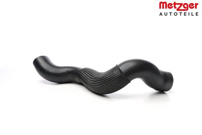 LADELUFTSCHLAUCH METZGER AUTOTEILE 2400348 22