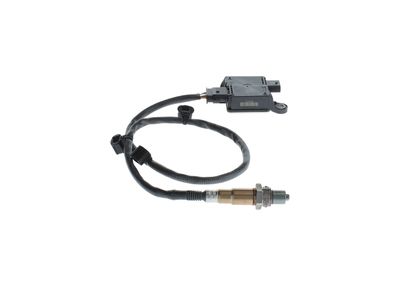 PARTIKELSENSOR BOSCH 0281007556 1