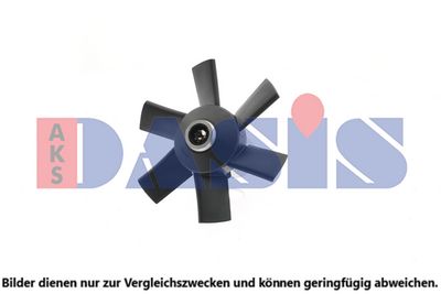 LüFTER MOTORKüHLUNG