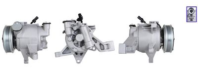 COMPRESOR CLIMATIZARE