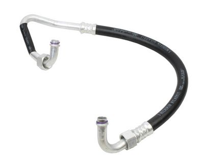 CONDUCTA JOASA PRESIUNE AER CONDITIONAT