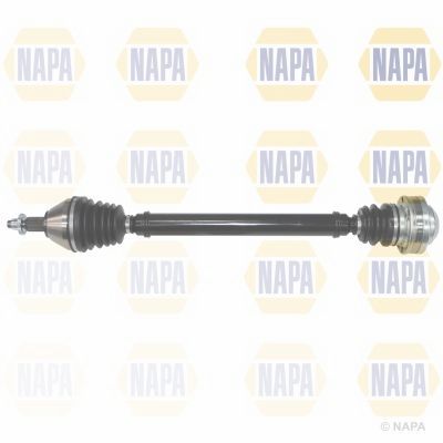 Drive Shaft NAPA NDS1632R