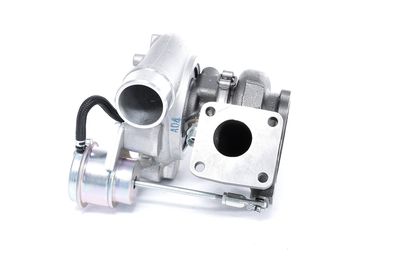 LADER AUFLADUNG BTS Turbo T911095 11