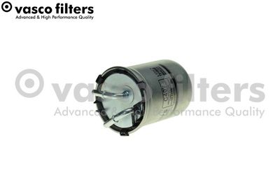 FILTRU COMBUSTIBIL DAVID VASCO C407 2
