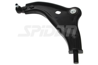 BRAT SUSPENSIE ROATA