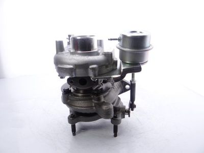 LADER AUFLADUNG GARRETT 4541725002S 5