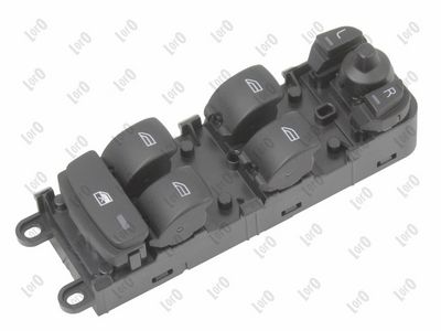 SCHALTER FENSTERHEBER