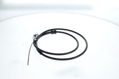 Handremkabel Achter Rechts (2374mm) past: MERCEDES G (W461), G (W463) 2.5D-6.0 02.90-