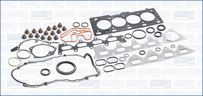 DICHTUNGSVOLLSATZ MOTOR