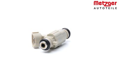 EINSPRITZVENTIL METZGER AUTOTEILE 0920063 13