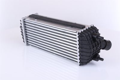 INTERCOOLER COMPRESOR NISSENS 96309 28