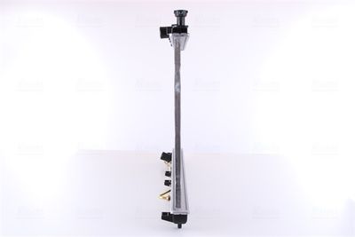 RADIATOR RACIRE MOTOR NISSENS 67505 2