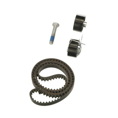 ZAHNRIEMENSATZ GATES K025633XS 57