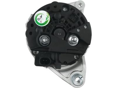 GENERATOR / ALTERNATOR AS-PL A0158 2